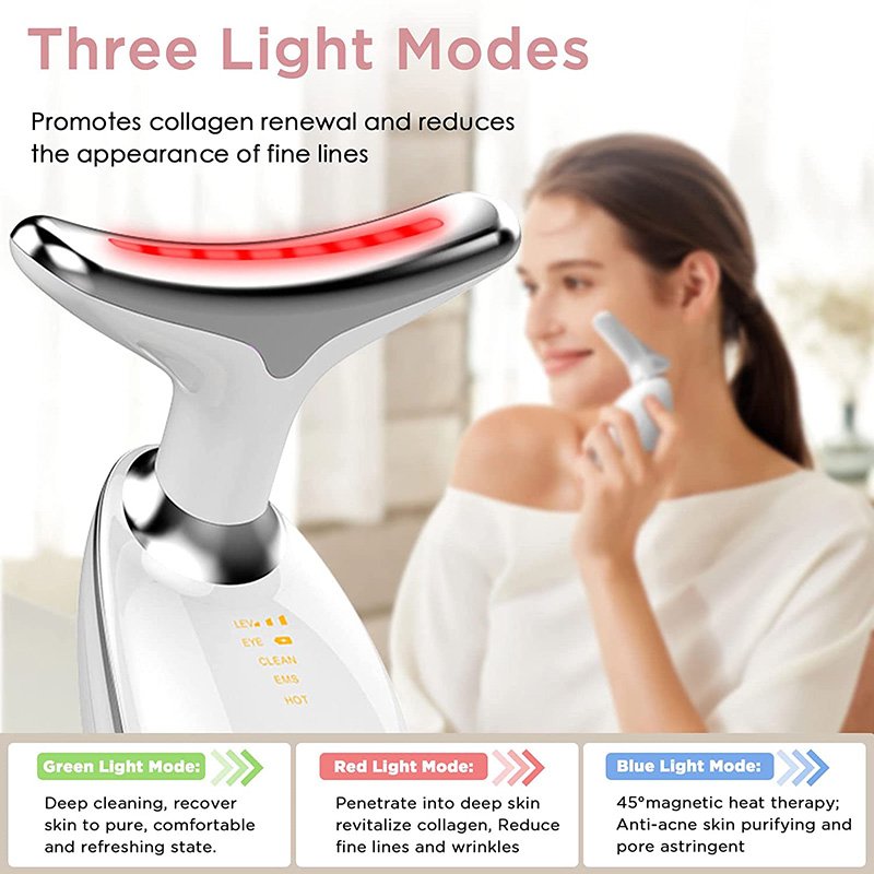 Anti-Wrinkle Facial Massager 2