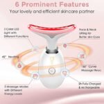 Anti-Wrinkle Facial Massager