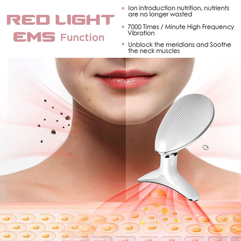 Anti-Wrinkle Facial Massager 4