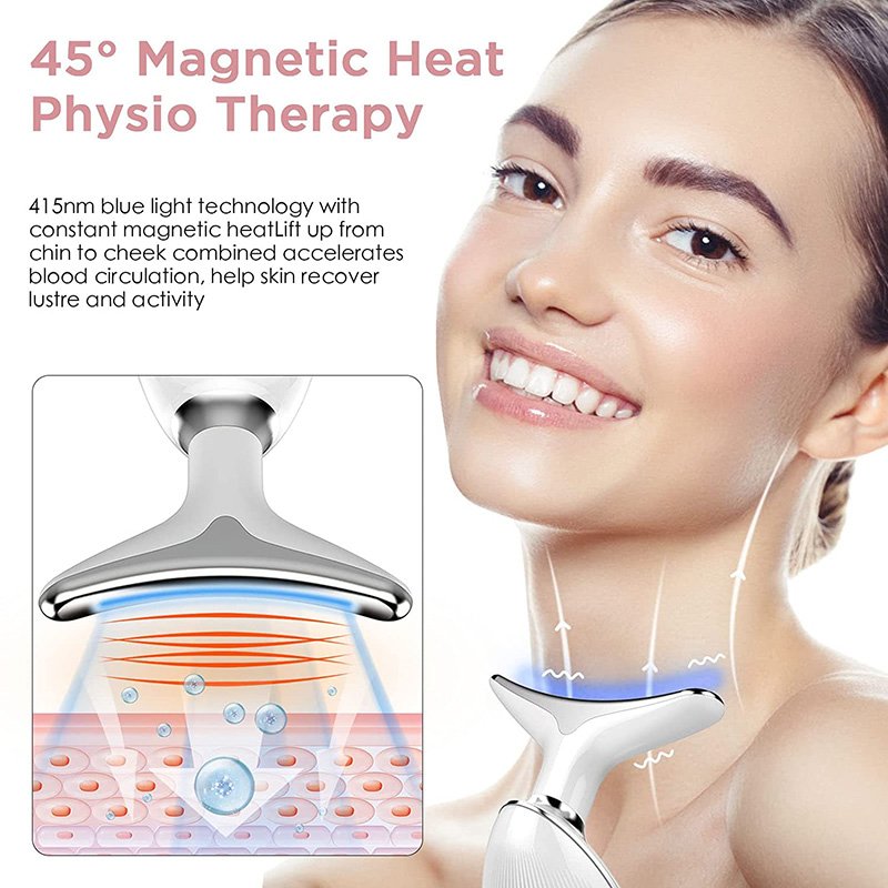 Anti-Wrinkle Facial Massager 5