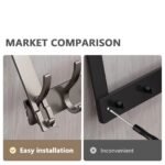 Over-the-Door Hooks