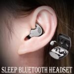 Xiaomi Mijia Sleep Invisible Earbuds