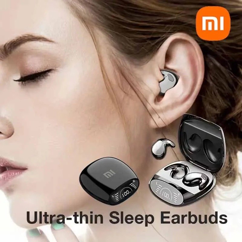 Xiaomi Mijia Sleep Invisible Earbuds