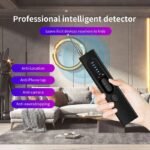 Anti-Spy Camera Detector
