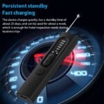 Anti-Spy Camera Detector