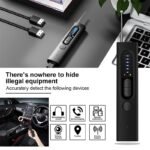 Anti-Spy Camera Detector