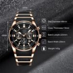 REWARD Luxury Man Watch
