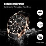REWARD Luxury Man Watch