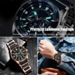REWARD Luxury Man Watch