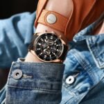 REWARD Luxury Man Watch