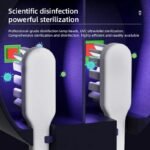 Toothbrush Sterilizer