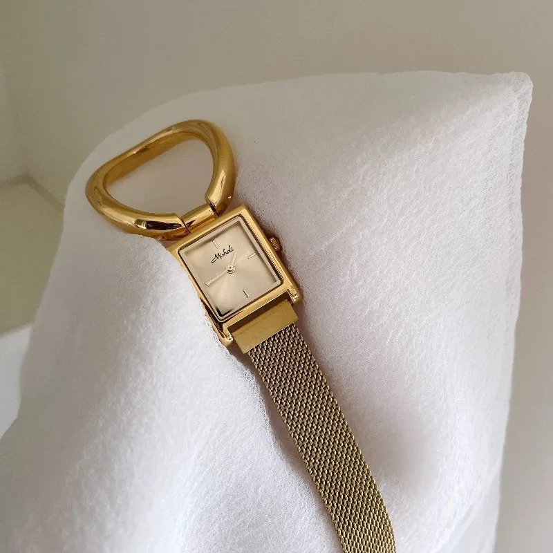 Women’s Quartz Watch 2