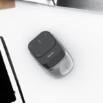 Cheerdots2 Smart AI Air Mouse
