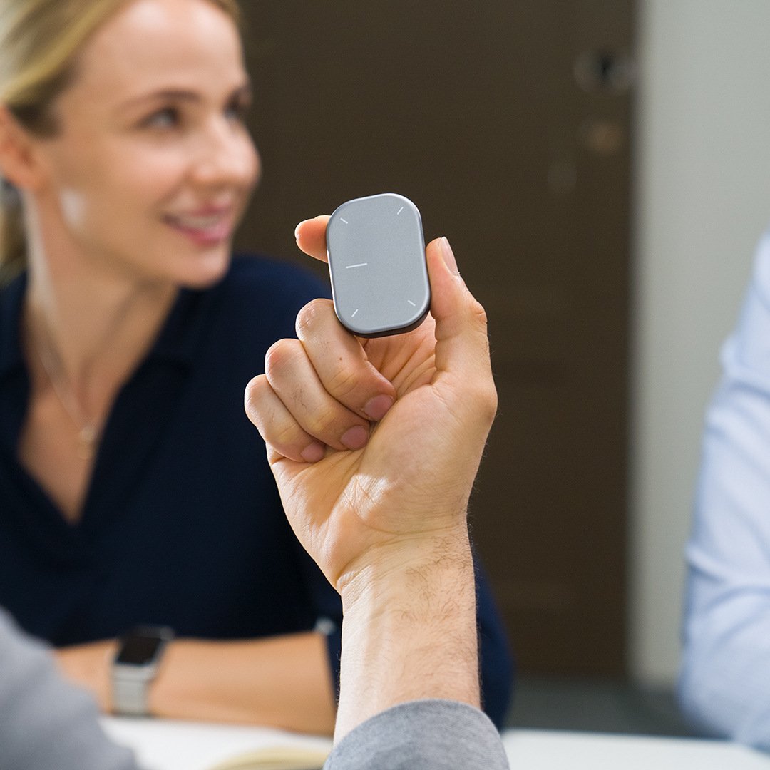Cheerdots2 Smart AI Air Mouse 3