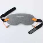 Luxury 2-in-1 Sleep Mask