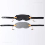 Luxury 2-in-1 Sleep Mask