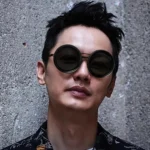 ND9 adjustable dimming sunglasses