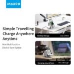 Qi2 Fast Wireless Charging Station
