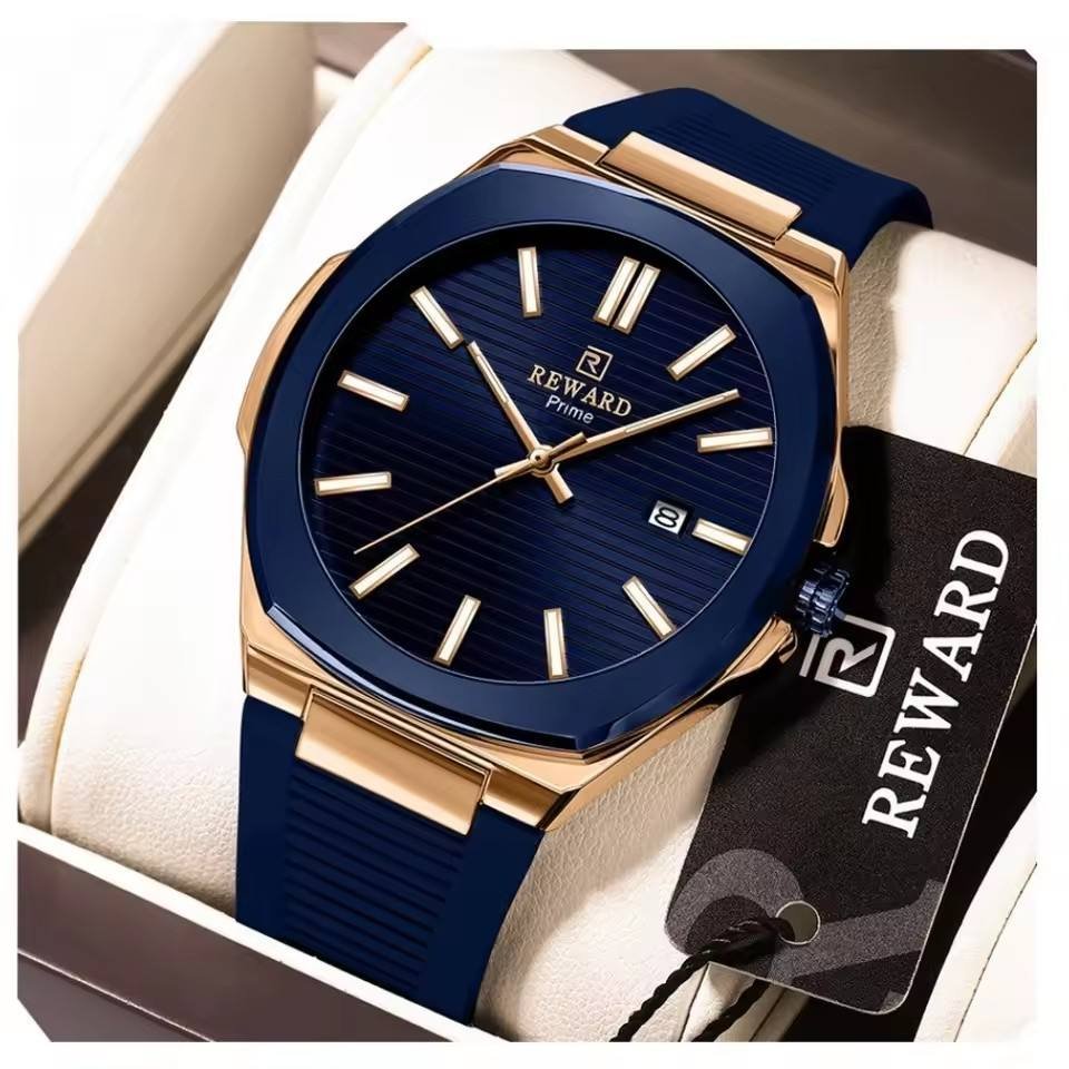 REWARD Men's Quartz Watch 1