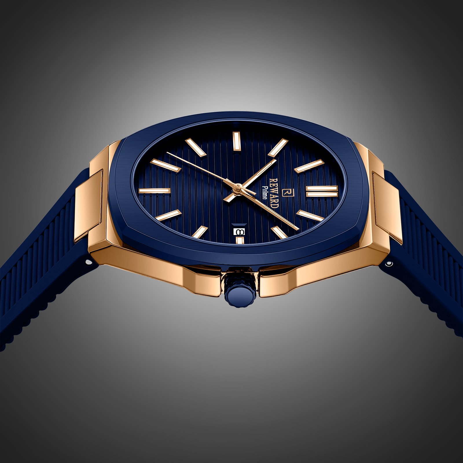 REWARD Men's Quartz Watch 2