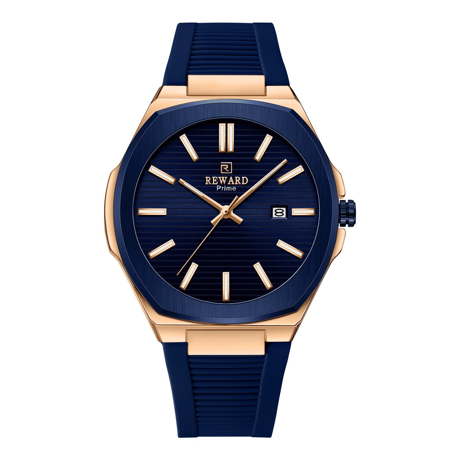 REWARD Men's Quartz Watch 3