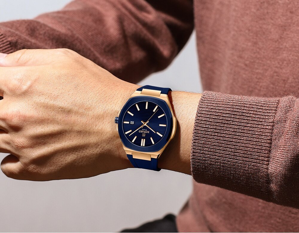 Reward Men's Watch RD831509