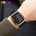 SKMEI Time Beauty Double Display Men’s Watch