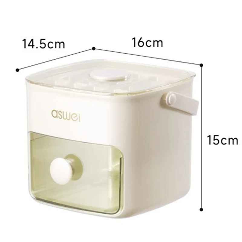 Extra Large Ice Cube Maker 5