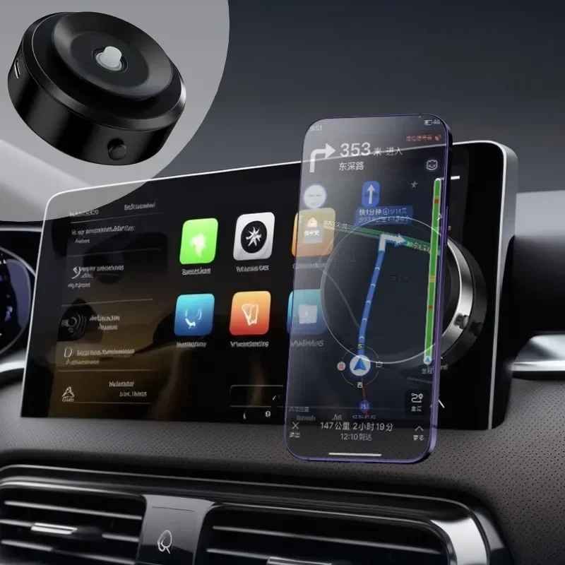 MagSafe Wireless Charger Stand 1