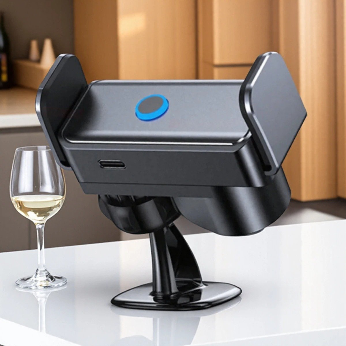 Electric Mobile Holder for Car Electric Mobile Holder for Car