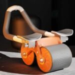 Abdominal Exercise Roller 1