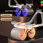 Abdominal Exercise Roller 1