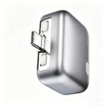 Automatic Power-Off Type-C Adapter