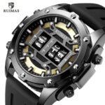 Megir & Ruimas Roller Watch