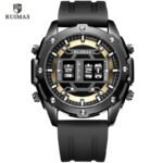 Megir & Ruimas Roller Watch