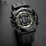 Megir & Ruimas Roller Watch