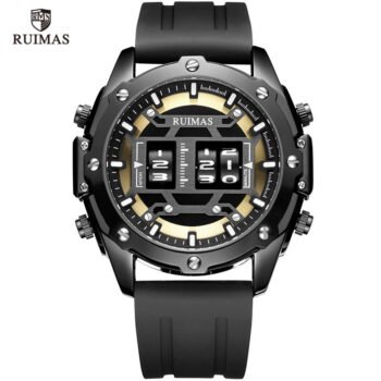 Megir & Ruimas Roller Watch