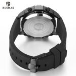 Megir & Ruimas Roller Watch