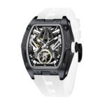 Men’s Automatic Tonneau Watch