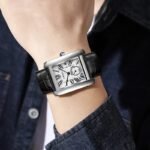 YHMEI Men Quartz Watch 3