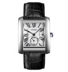 YHMEI Men Quartz Watch 3