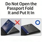 Spigen Passport Holder