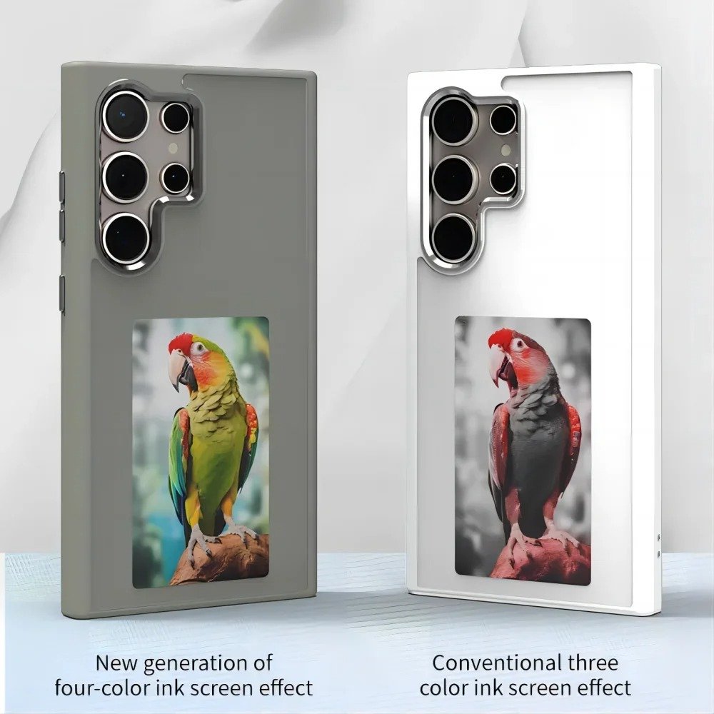 Samsung NFC Case 1