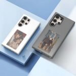 Samsung NFC Case