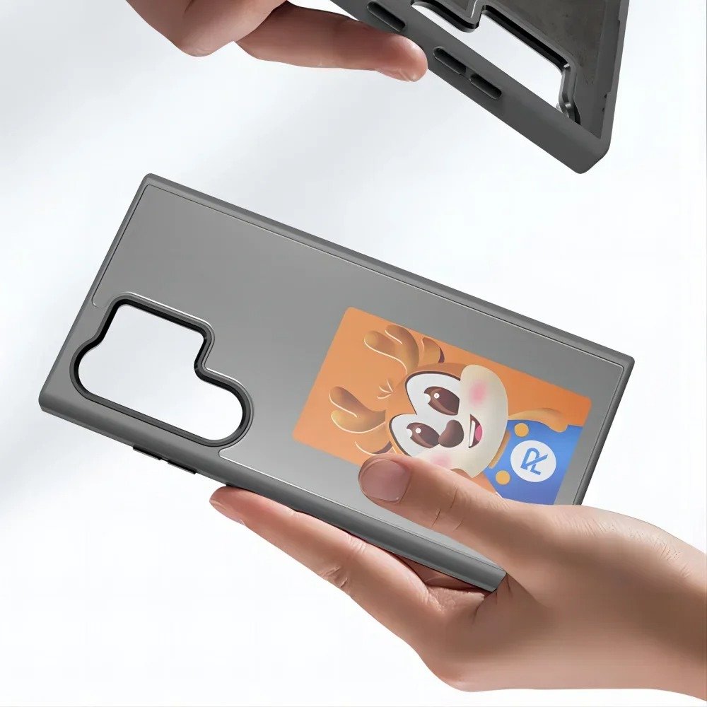 Samsung NFC Case 3