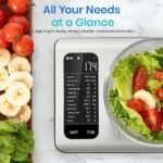 Smart Nutrition Scale