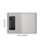Smart Nutrition Scale